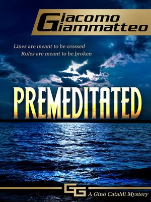 cover image of Premeditated